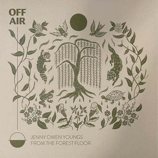 OFFAIR: From The Forest Floor | Mint (M) Mint (M) Get Cheap Vinyl