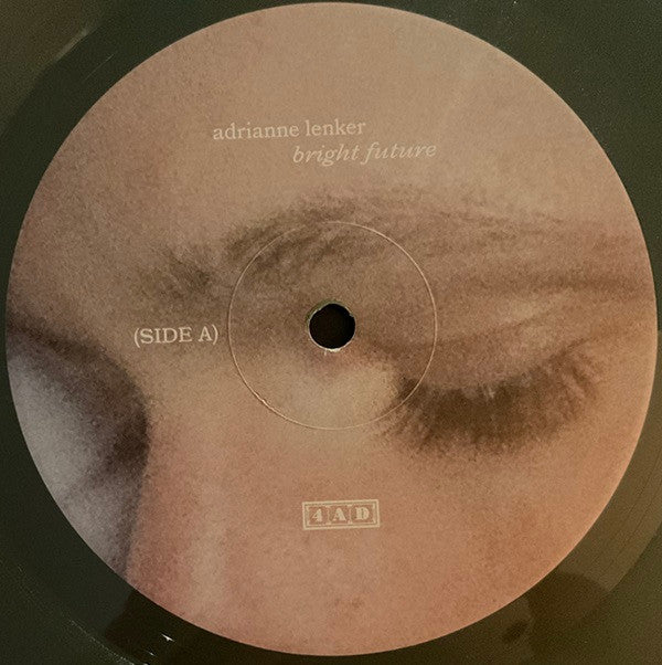 Bright Future | Mint (M) Mint (M) Get Cheap Vinyl