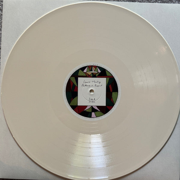 Patterns In Repeat (CREAM VINYL) | Mint (M) Mint (M) Get Cheap Vinyl