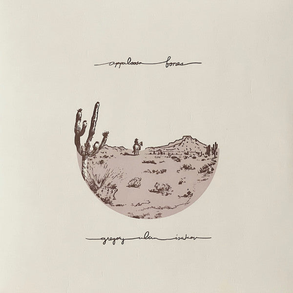 Appaloosa Bones | Mint (M) Mint (M) Get Cheap Vinyl