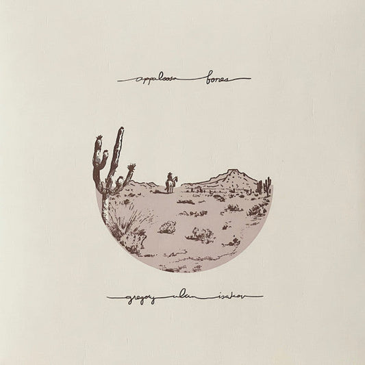 Appaloosa Bones | Mint (M) Mint (M) Get Cheap Vinyl