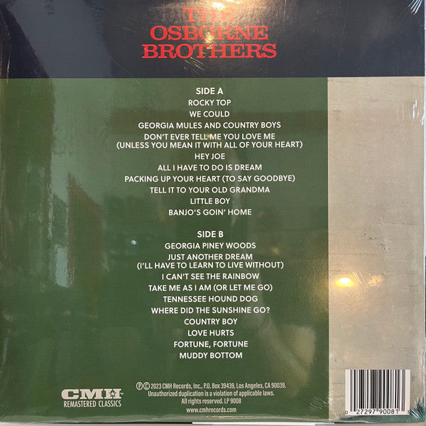 From Rocky Top To Muddy Bottom | Mint (M) Mint (M) Get Cheap Vinyl