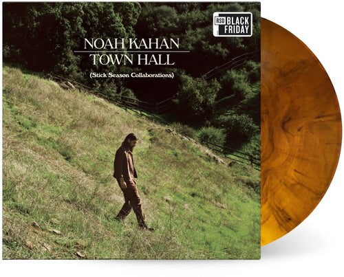 Town Hall (Stick Season Collaborations) (RSD BLACK FRIDAY) | Mint (M) Mint (M) Get Cheap Vinyl