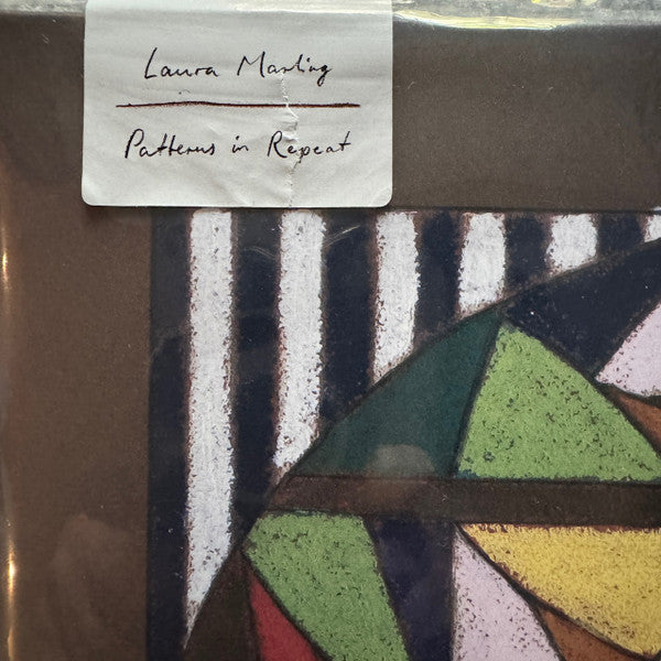 Patterns In Repeat (CREAM VINYL) | Mint (M) Mint (M) Get Cheap Vinyl