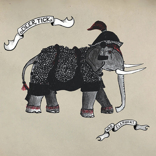 War Elephant | Mint (M) Mint (M) Get Cheap Vinyl