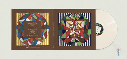 Patterns In Repeat (CREAM VINYL) | Mint (M) Mint (M) Get Cheap Vinyl
