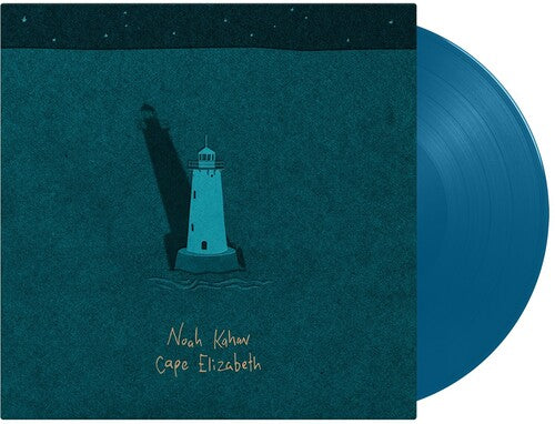 Cape Elizabeth (AQUA VINYL) | Mint (M) Mint (M) Get Cheap Vinyl