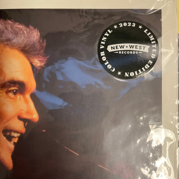Live From Austin TX (CLEAR SPLATTER VINYL) | Mint (M) Mint (M) Get Cheap Vinyl
