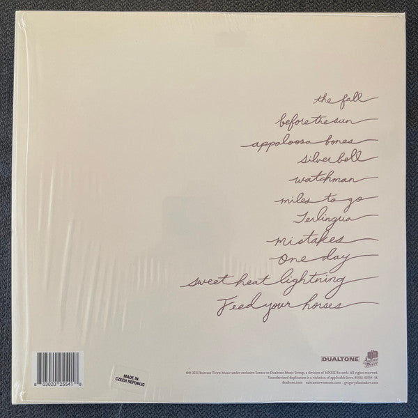 Appaloosa Bones | Mint (M) Mint (M) Get Cheap Vinyl
