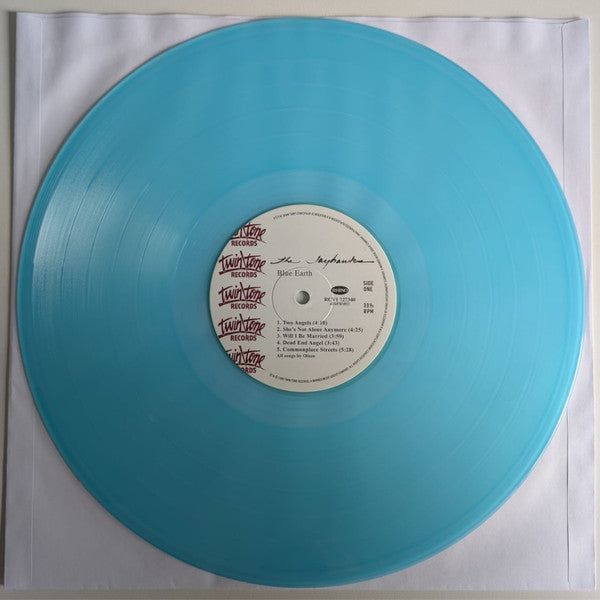Blue Earth (2025 RSD COLOR VINYL) | Mint (M) Mint (M) Get Cheap Vinyl