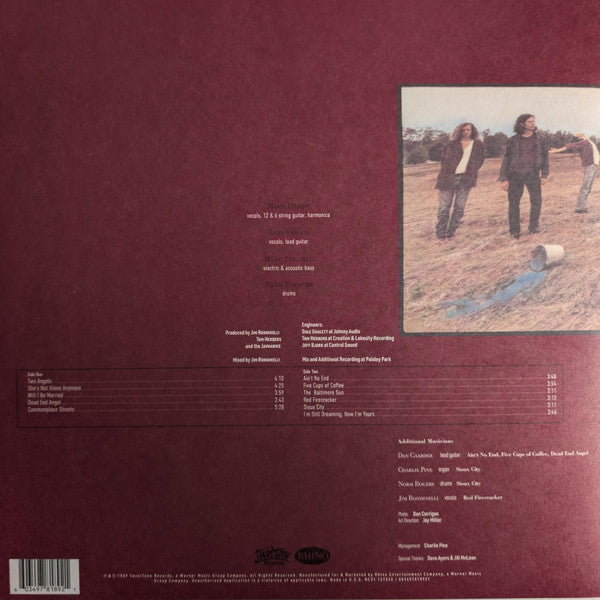 Blue Earth (2025 RSD COLOR VINYL) | Mint (M) Mint (M) Get Cheap Vinyl