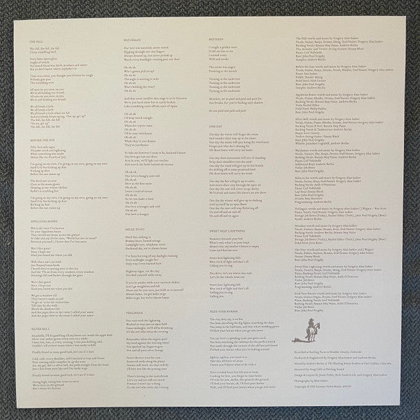 Appaloosa Bones | Mint (M) Mint (M) Get Cheap Vinyl