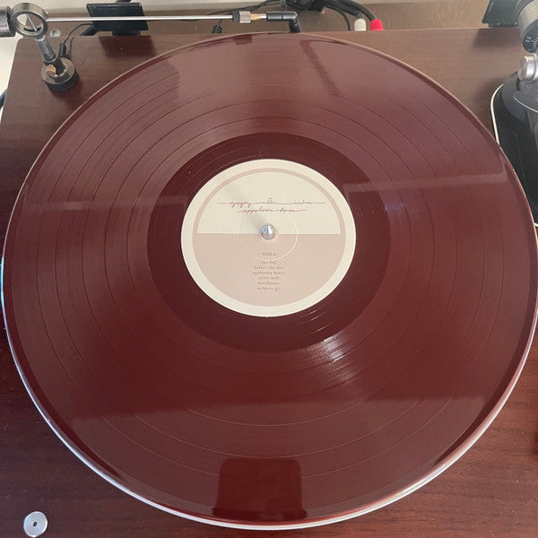 Appaloosa Bones | Mint (M) Mint (M) Get Cheap Vinyl