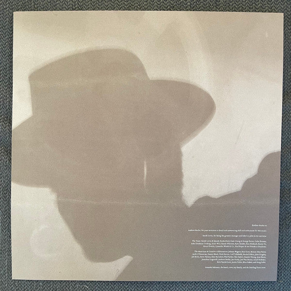 Appaloosa Bones | Mint (M) Mint (M) Get Cheap Vinyl