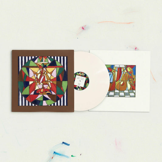 Patterns In Repeat (CREAM VINYL) | Mint (M) Mint (M) Get Cheap Vinyl