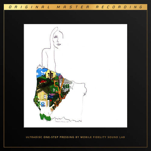 Ladies Of The Canyon | Mint (M) Mint (M) Get Cheap Vinyl