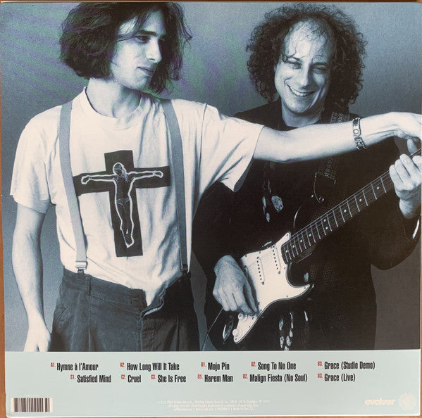 Songs To No One 1991-1992 | Mint (M) Mint (M) Get Cheap Vinyl
