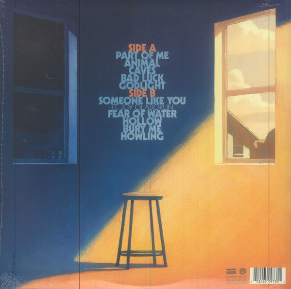 I Was / I Am | Mint (M) Mint (M) Get Cheap Vinyl