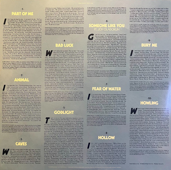 I Was / I Am | Mint (M) Mint (M) Get Cheap Vinyl