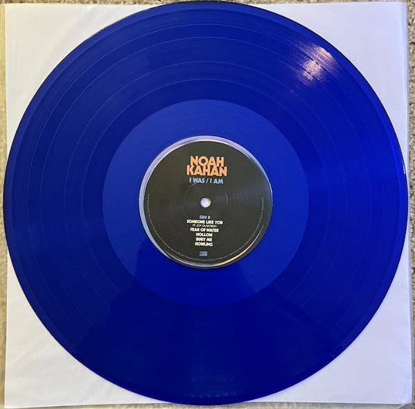 I Was / I Am | Mint (M) Mint (M) Get Cheap Vinyl