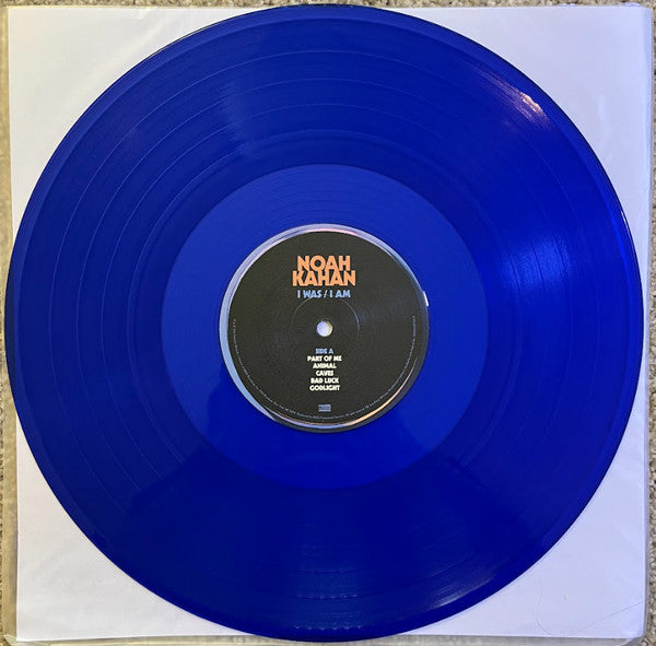 I Was / I Am | Mint (M) Mint (M) Get Cheap Vinyl