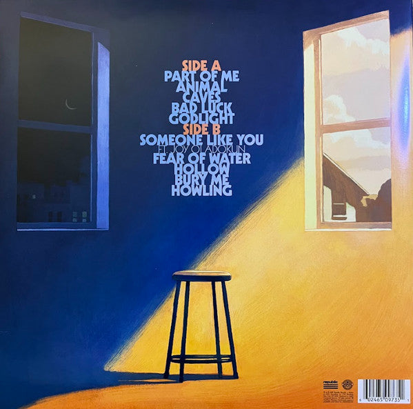 I Was / I Am | Mint (M) Mint (M) Get Cheap Vinyl
