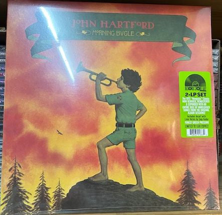 Morning Bugle | Mint (M) Mint (M) Get Cheap Vinyl