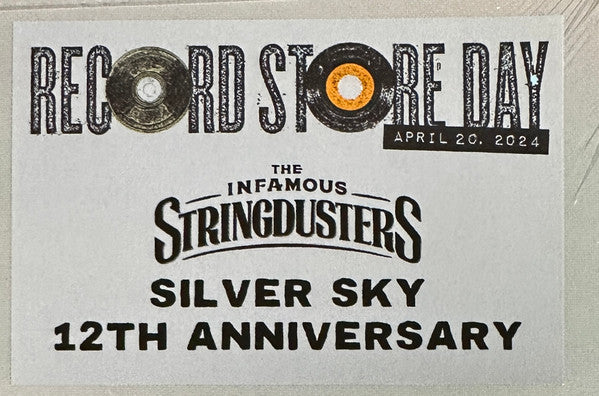 Silver Sky | Mint (M) Mint (M) Get Cheap Vinyl