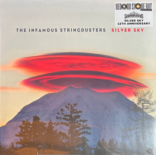Silver Sky | Mint (M) Mint (M) Get Cheap Vinyl