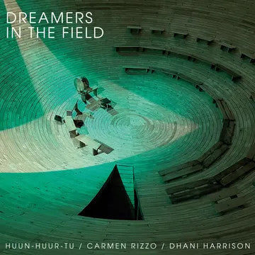 Dreamers In The Field | Mint (M) Mint (M) Get Cheap Vinyl