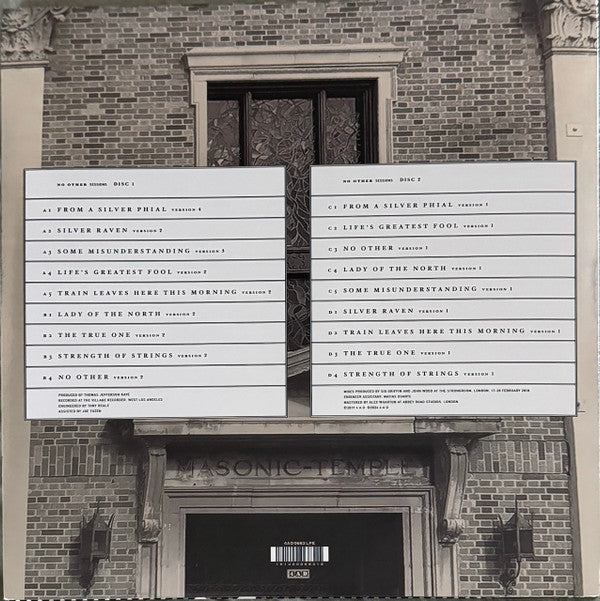 No Other Sessions | Mint (M) Mint (M) Get Cheap Vinyl