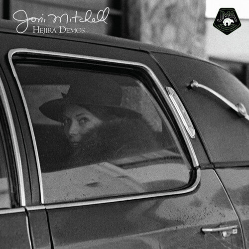 Hejira Demos (RSD BLACK FRIDAY) | Mint (M) Mint (M) Get Cheap Vinyl