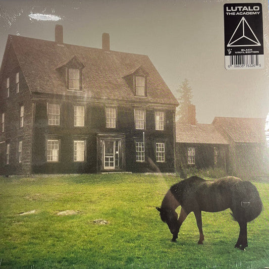 The Academy | Mint (M) Mint (M) Get Cheap Vinyl
