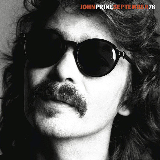 September 78 (VINYL) | Mint (M) Mint (M) Get Cheap Vinyl