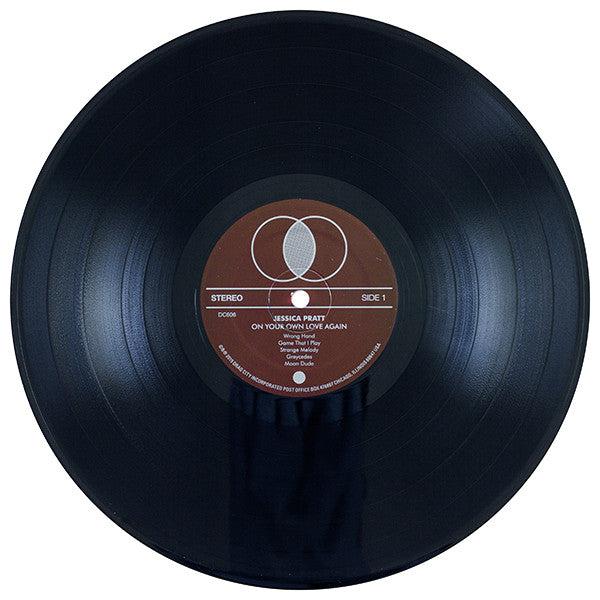 On Your Own Love Again | Mint (M) Mint (M) Get Cheap Vinyl