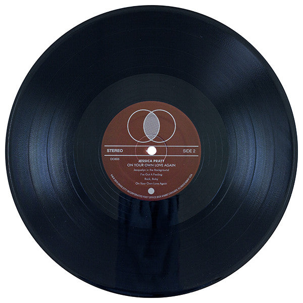 On Your Own Love Again | Mint (M) Mint (M) Get Cheap Vinyl