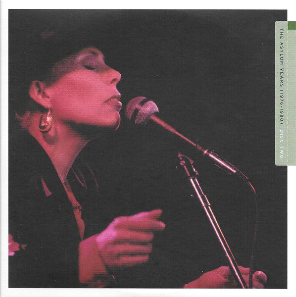 Archives Volume 4: Asylum Years (1976-1980)(CD BOX) | Mint (M) Mint (M) Get Cheap Vinyl