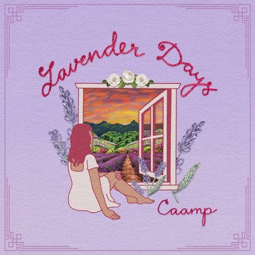 Lavender Days (CD) | Mint (M) Mint (M) Get Cheap Vinyl