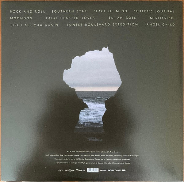 Revelation | Mint (M) Mint (M) Get Cheap Vinyl