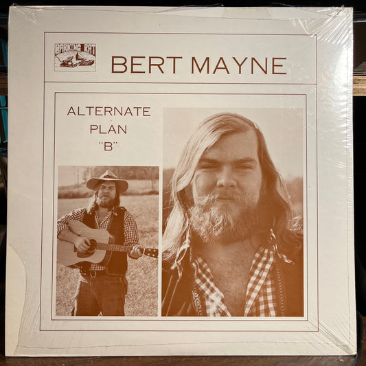 Alternate Plan "B" (VINYL) | Mint (M) Mint (M) Get Cheap Vinyl