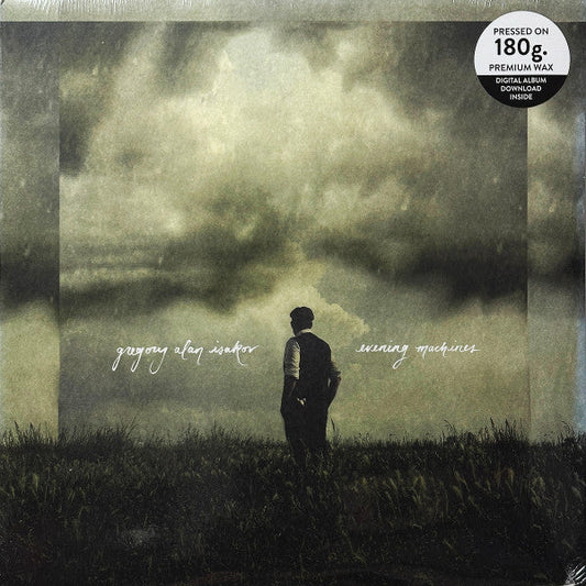 Evening Machines | Mint (M) Mint (M) Get Cheap Vinyl