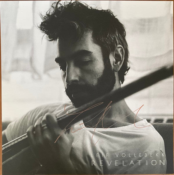 Revelation | Mint (M) Mint (M) Get Cheap Vinyl