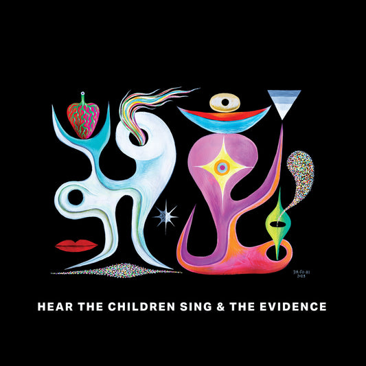Hear The Children Sing & The Evidence | Mint (M) Mint (M) Get Cheap Vinyl