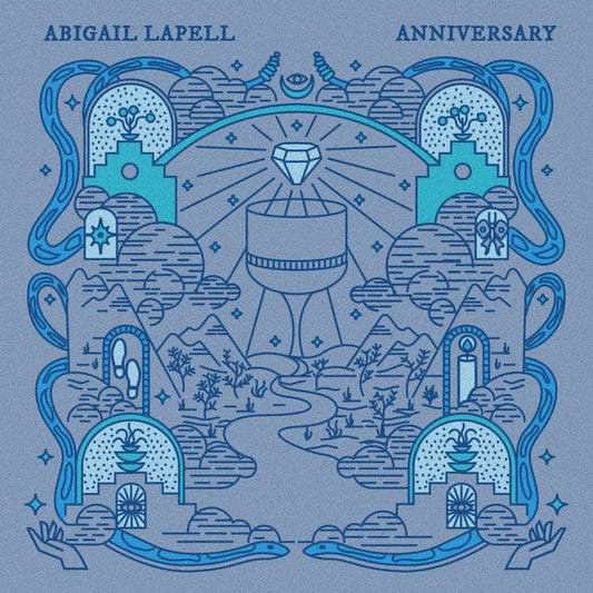 Anniversary (CD) | Mint (M) Mint (M) Get Cheap Vinyl