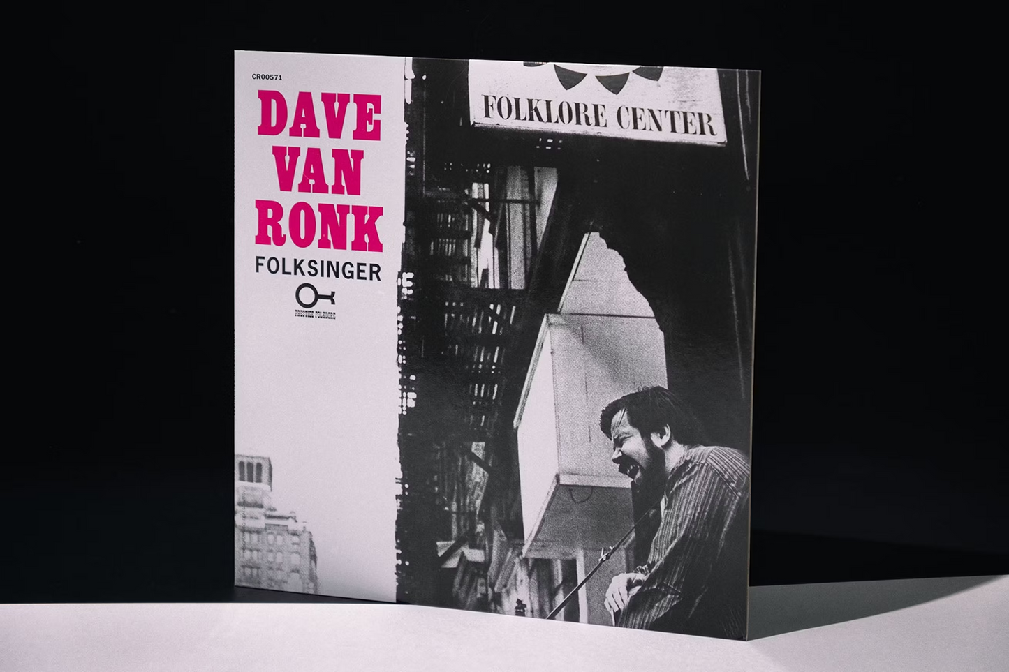 Folksinger (VMP | 180 GRAM VINYL) | Mint (M) Mint (M) Get Cheap Vinyl