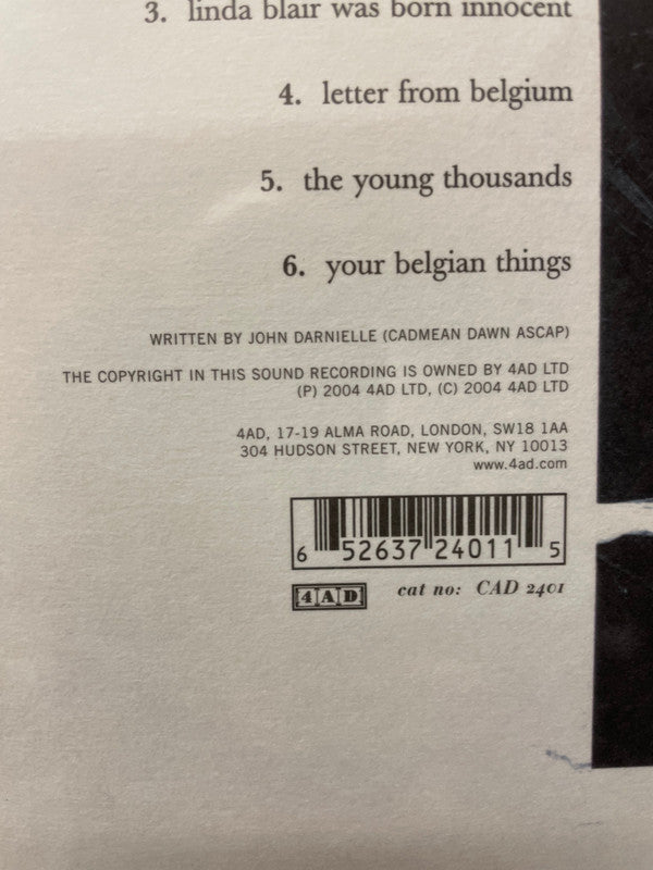 We Shall All Be Healed | Mint (M) Mint (M) Get Cheap Vinyl