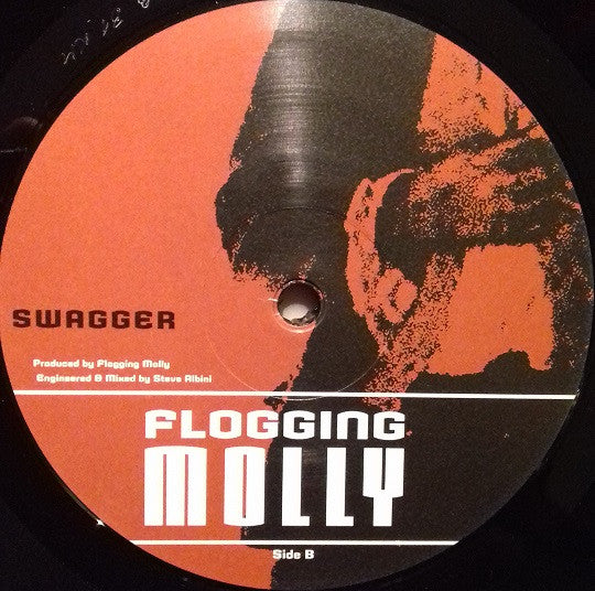 Swagger | Mint (M) Mint (M) Get Cheap Vinyl