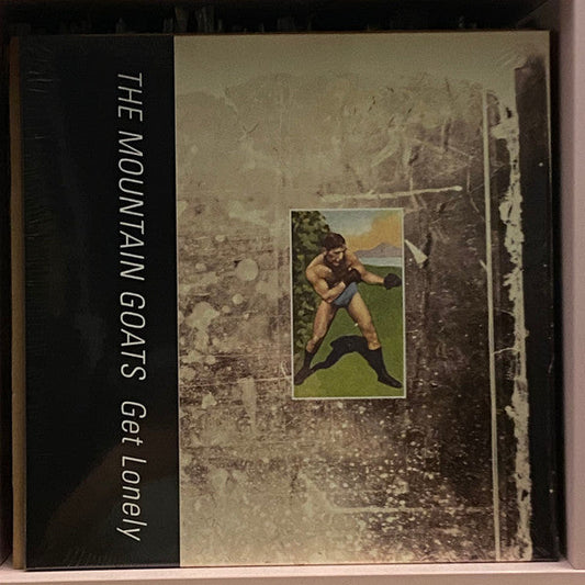 Get Lonely | Mint (M) Mint (M) Get Cheap Vinyl