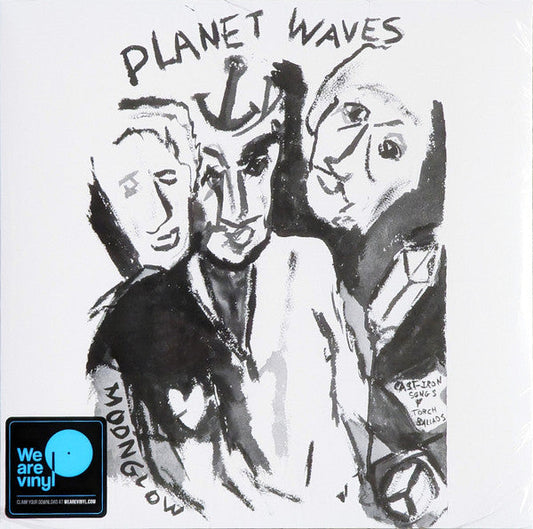 Planet Waves (VINYL) | Mint (M) Mint (M) Get Cheap Vinyl
