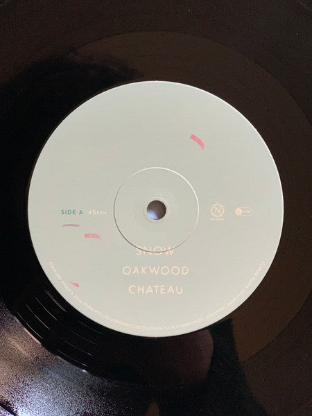 Snow | Mint (M) Mint (M) Get Cheap Vinyl
